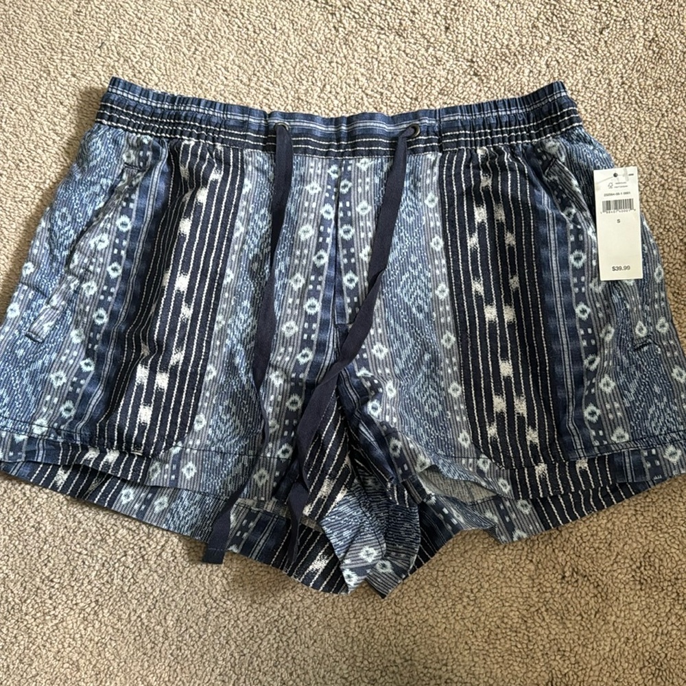 Women’s Shorts